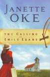 Calling of Emily Evans, Women of the West Series **